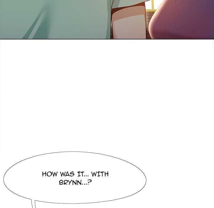 Sergeant Brynn Chapter 25 Page 58