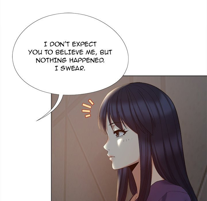 Sergeant Brynn Chapter 25 Page 70