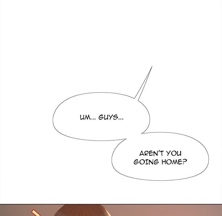 Sergeant Brynn Chapter 25 Page 79