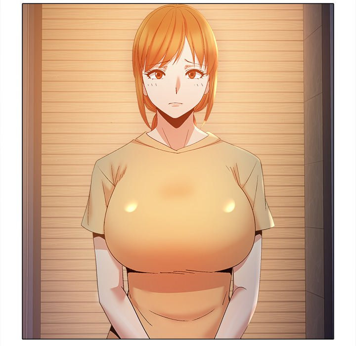 Sergeant Brynn Chapter 25 Page 86