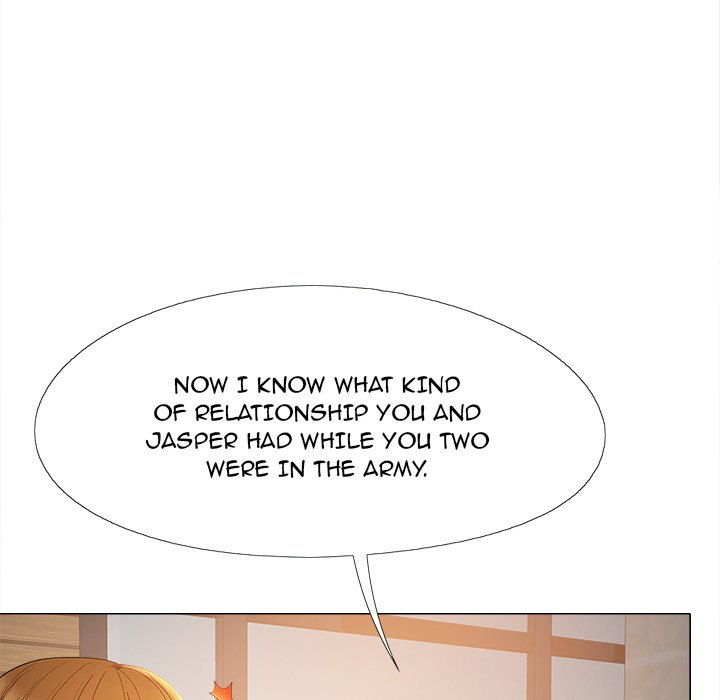 Sergeant Brynn Chapter 25 Page 87