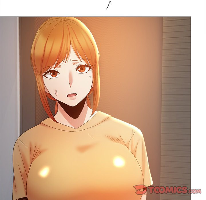 Sergeant Brynn Chapter 25 Page 93