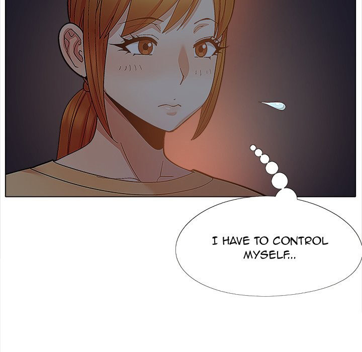 Sergeant Brynn Chapter 26 Page 10