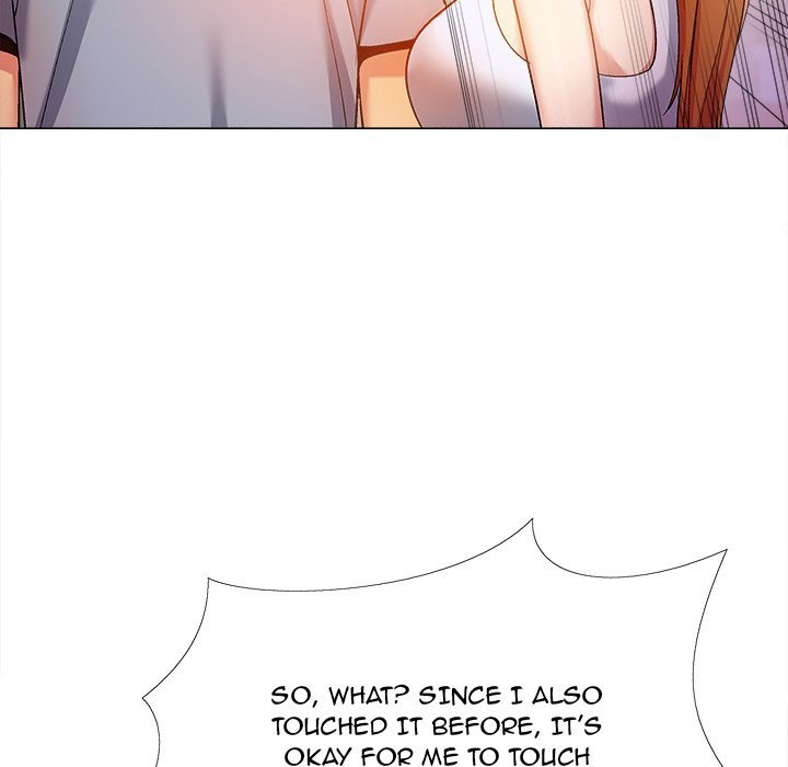 Sergeant Brynn Chapter 26 Page 100