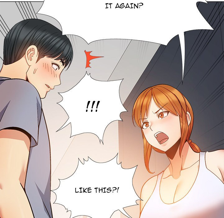 Sergeant Brynn Chapter 26 Page 101