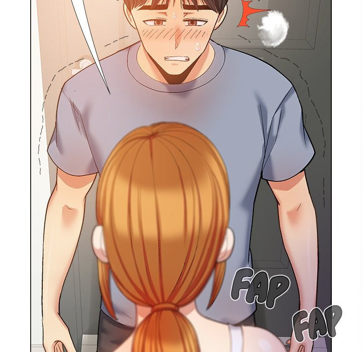 Sergeant Brynn Chapter 26 Page 106