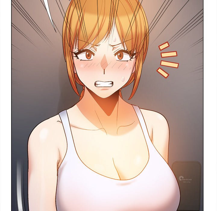 Sergeant Brynn Chapter 26 Page 108