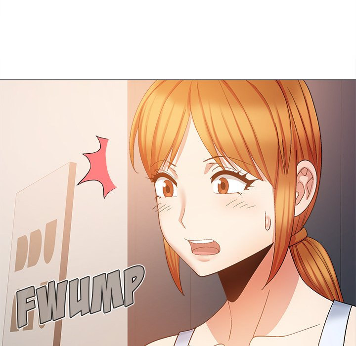 Sergeant Brynn Chapter 26 Page 114
