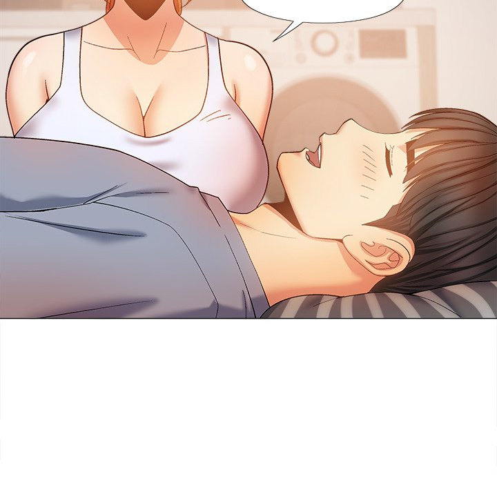 Sergeant Brynn Chapter 26 Page 119