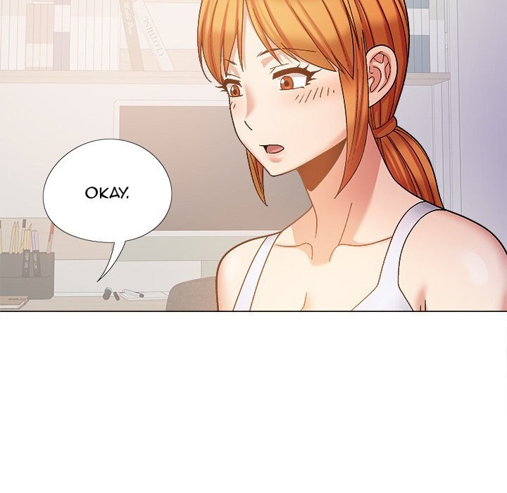 Sergeant Brynn Chapter 26 Page 124
