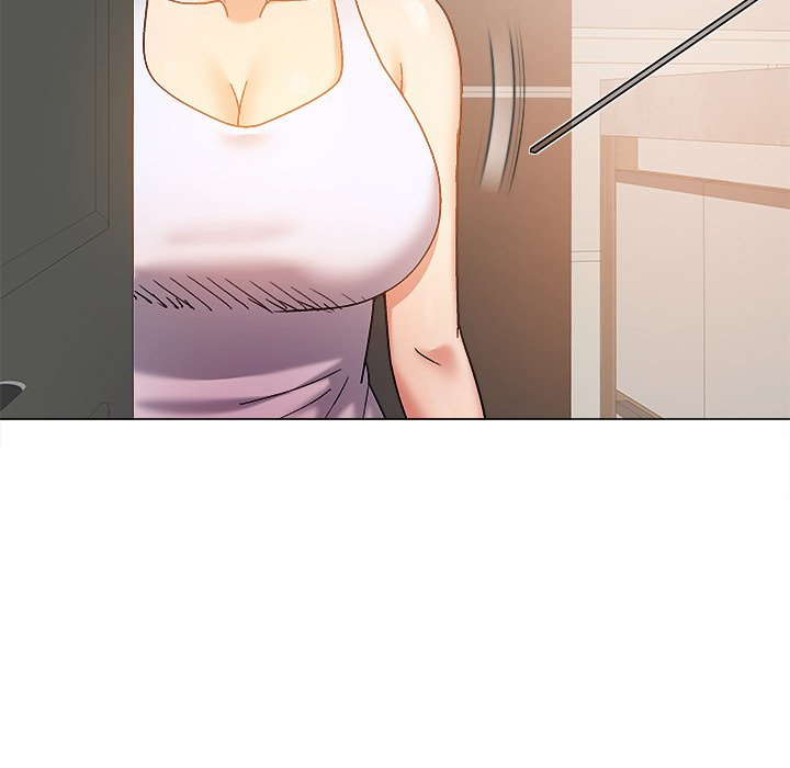 Sergeant Brynn Chapter 26 Page 126