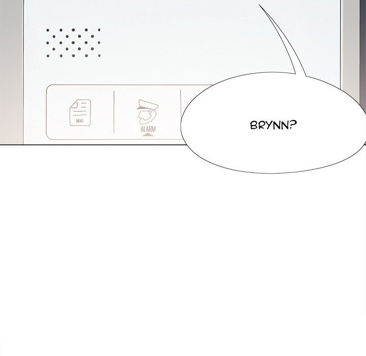 Sergeant Brynn Chapter 26 Page 130