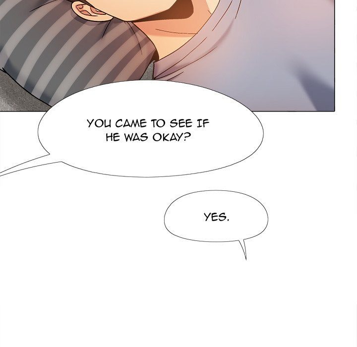 Sergeant Brynn Chapter 26 Page 132