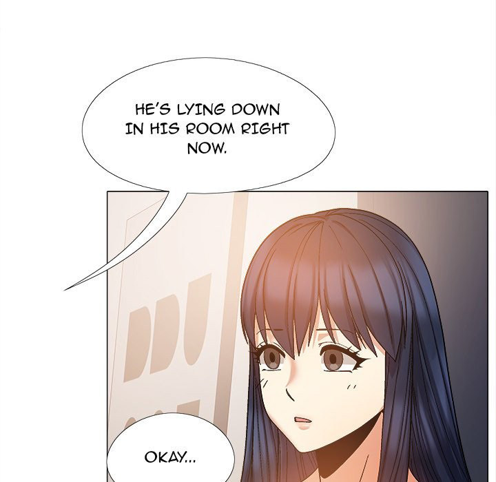 Sergeant Brynn Chapter 26 Page 133