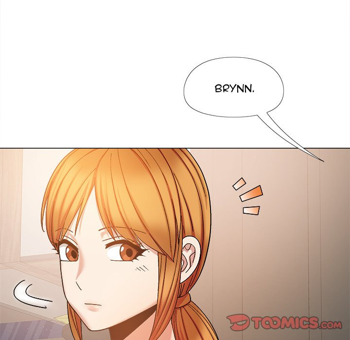 Sergeant Brynn Chapter 26 Page 135