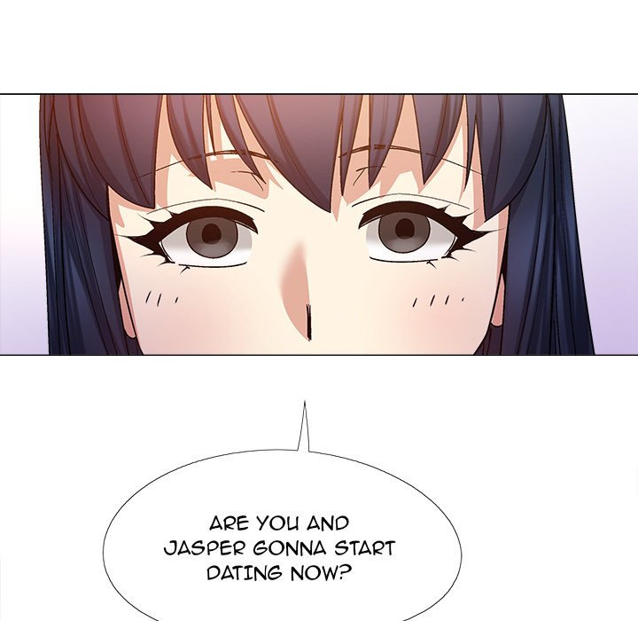 Sergeant Brynn Chapter 26 Page 137