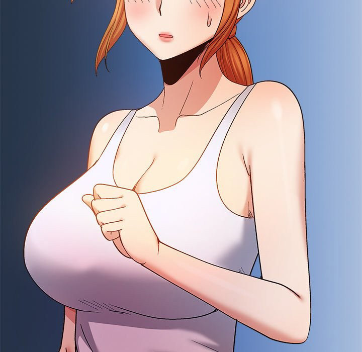 Sergeant Brynn Chapter 26 Page 139