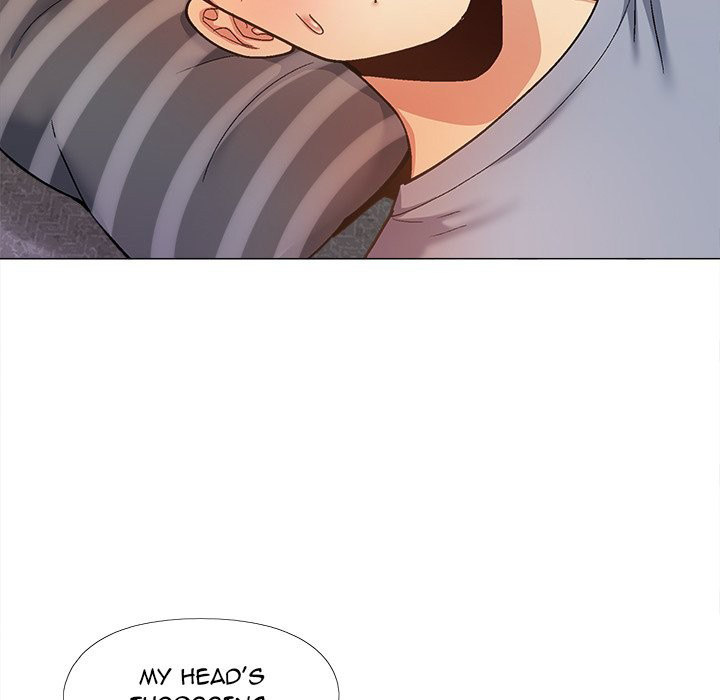 Sergeant Brynn Chapter 26 Page 19