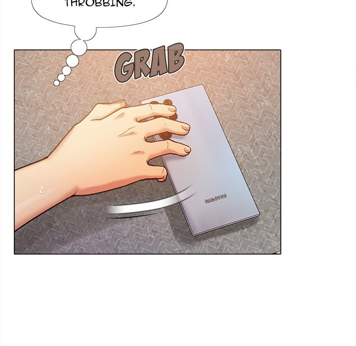 Sergeant Brynn Chapter 26 Page 20