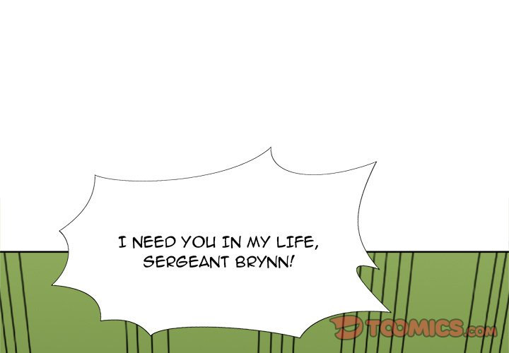 Sergeant Brynn Chapter 26 Page 3