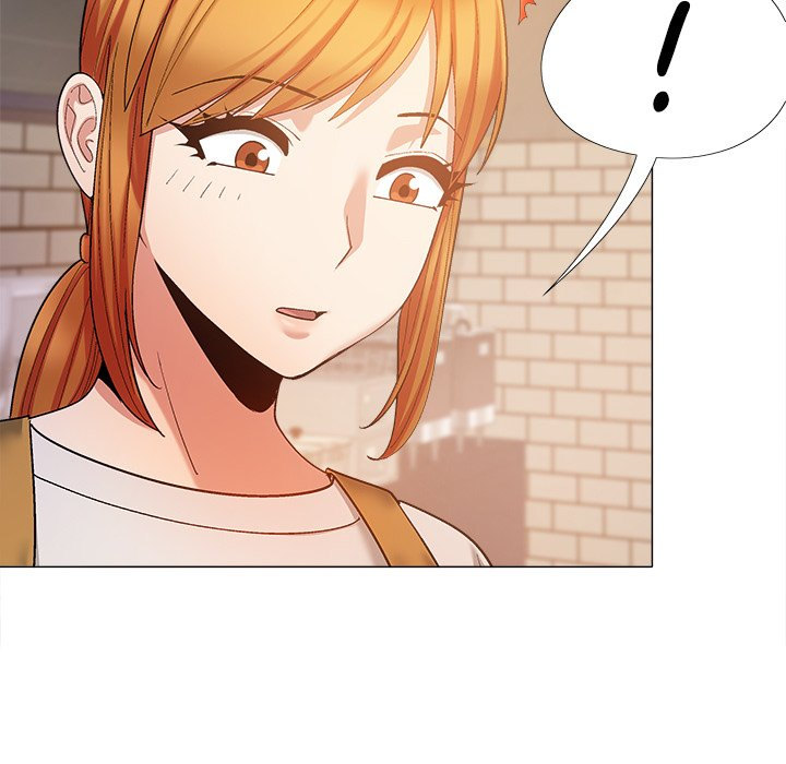 Sergeant Brynn Chapter 26 Page 35