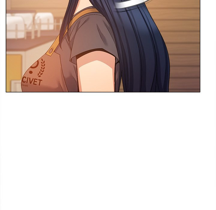 Sergeant Brynn Chapter 26 Page 44