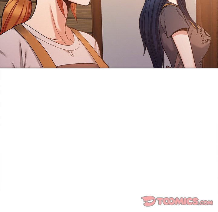 Sergeant Brynn Chapter 26 Page 57
