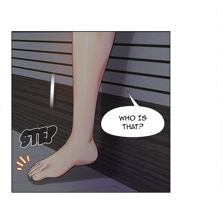 Sergeant Brynn Chapter 26 Page 70