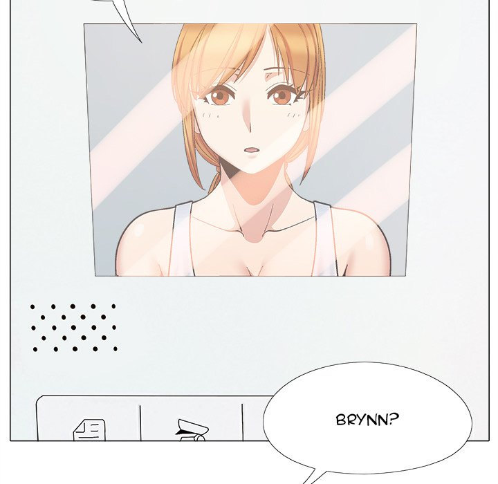 Sergeant Brynn Chapter 26 Page 74