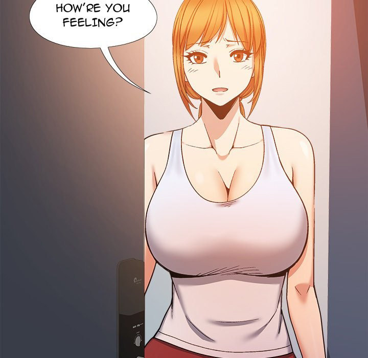 Sergeant Brynn Chapter 26 Page 76