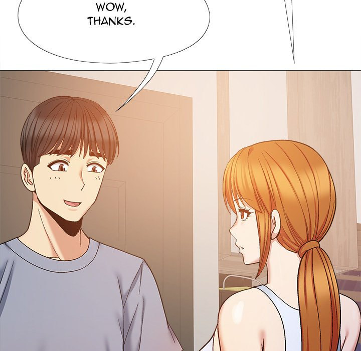 Sergeant Brynn Chapter 26 Page 78