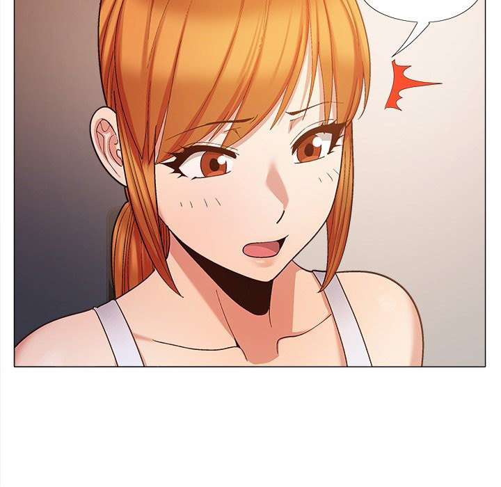 Sergeant Brynn Chapter 26 Page 85
