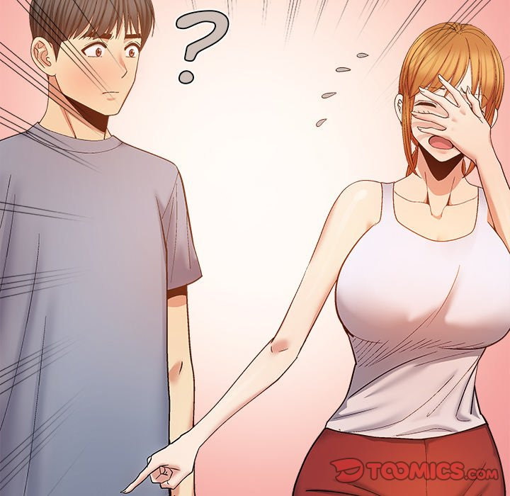 Sergeant Brynn Chapter 26 Page 87