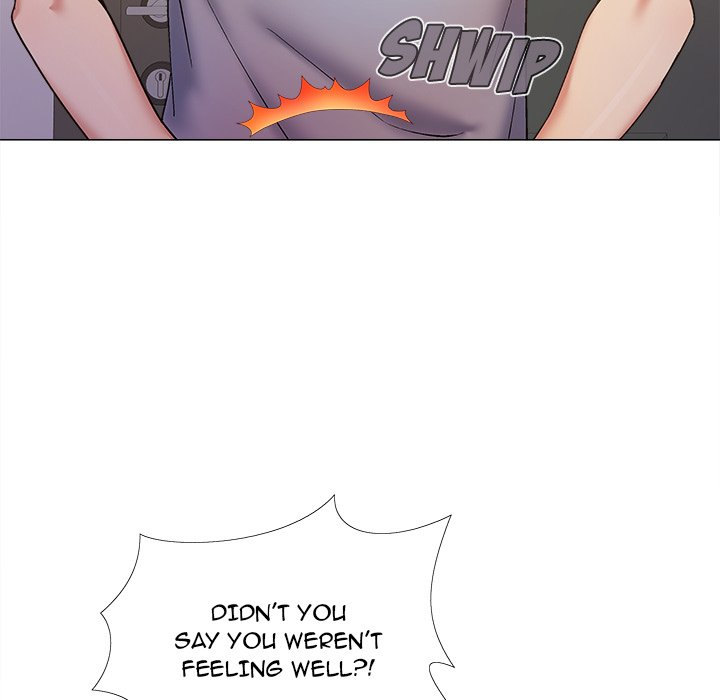 Sergeant Brynn Chapter 26 Page 92