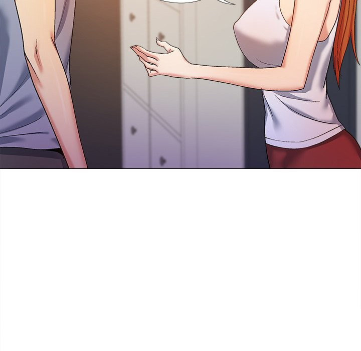 Sergeant Brynn Chapter 26 Page 94