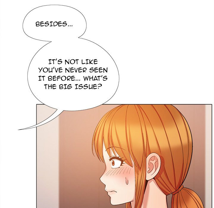 Sergeant Brynn Chapter 26 Page 95