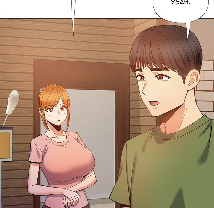 Sergeant Brynn Chapter 27 Page 101