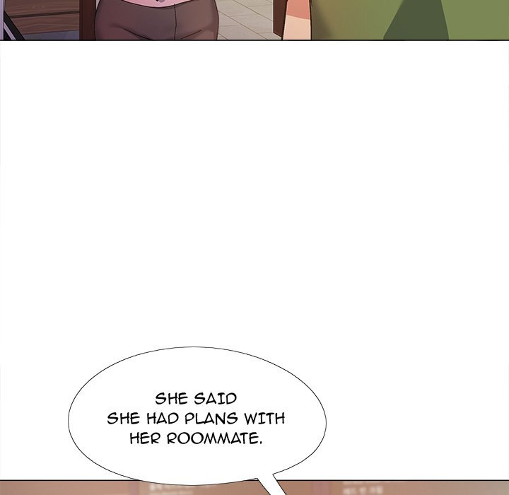 Sergeant Brynn Chapter 27 Page 102