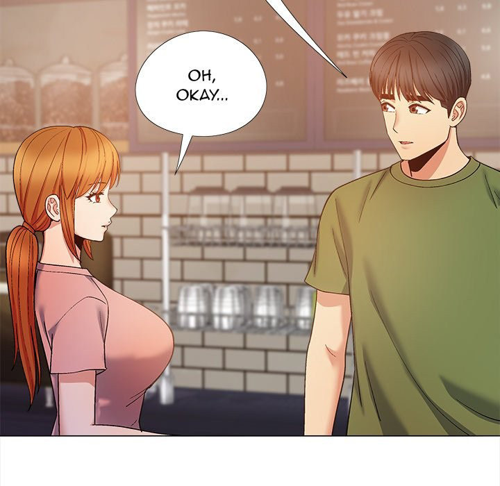 Sergeant Brynn Chapter 27 Page 103