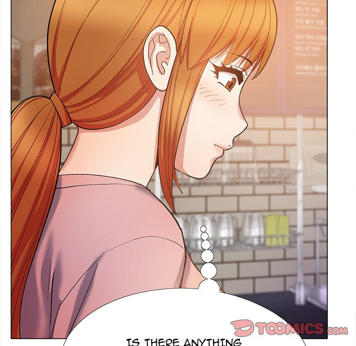 Sergeant Brynn Chapter 27 Page 105