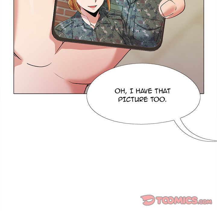 Sergeant Brynn Chapter 27 Page 111