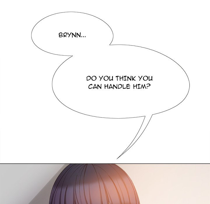 Sergeant Brynn Chapter 27 Page 12