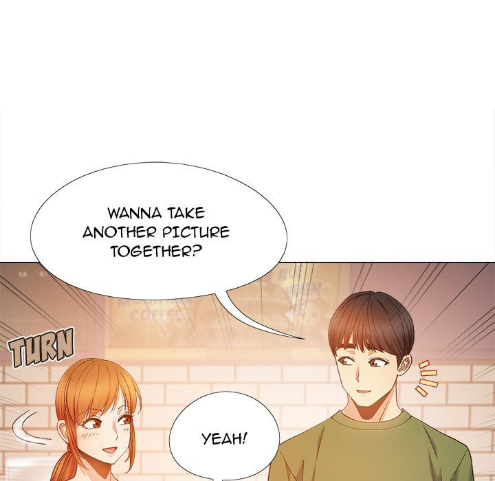 Sergeant Brynn Chapter 27 Page 121