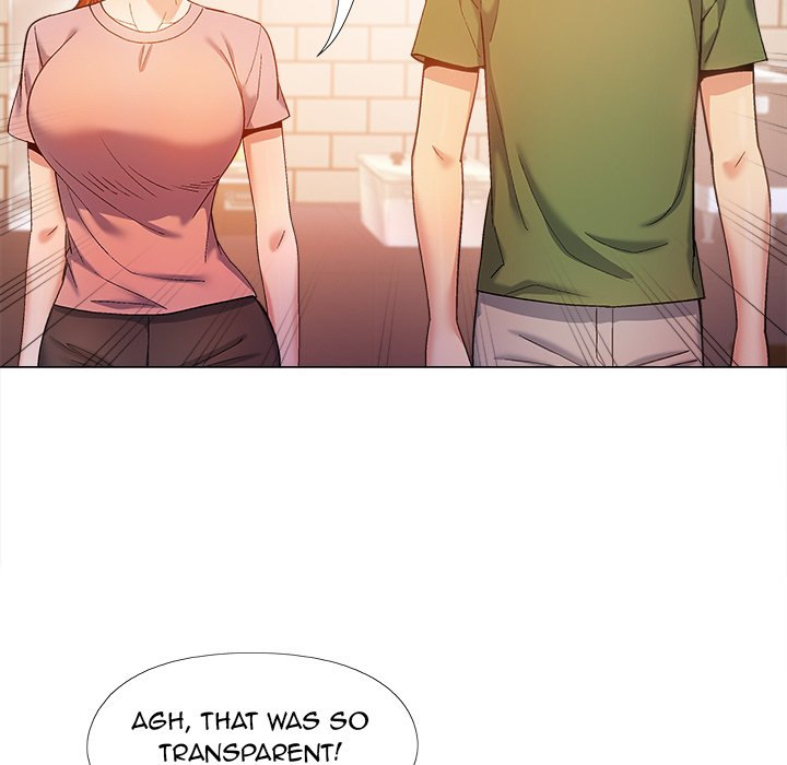 Sergeant Brynn Chapter 27 Page 122