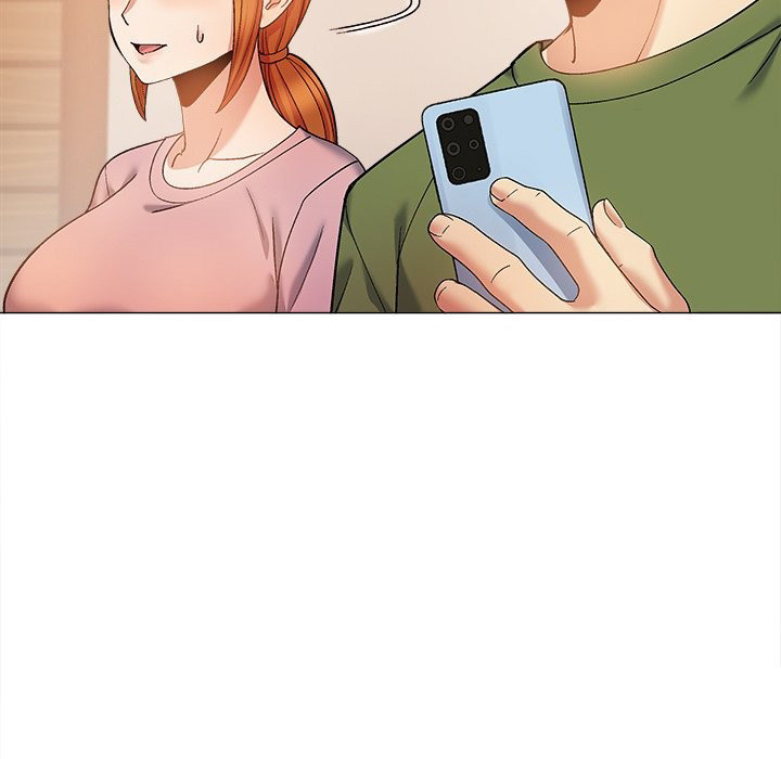 Sergeant Brynn Chapter 27 Page 124