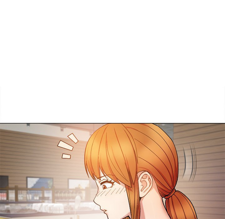 Sergeant Brynn Chapter 27 Page 134