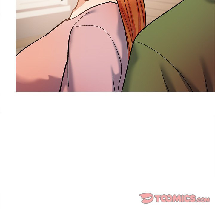 Sergeant Brynn Chapter 27 Page 141