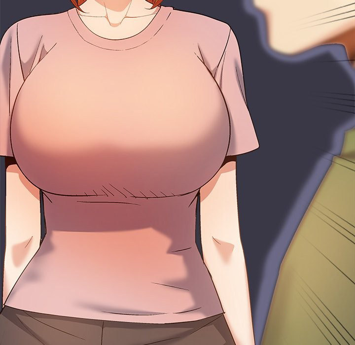 Sergeant Brynn Chapter 27 Page 151