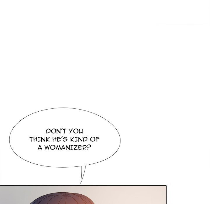 Sergeant Brynn Chapter 27 Page 16