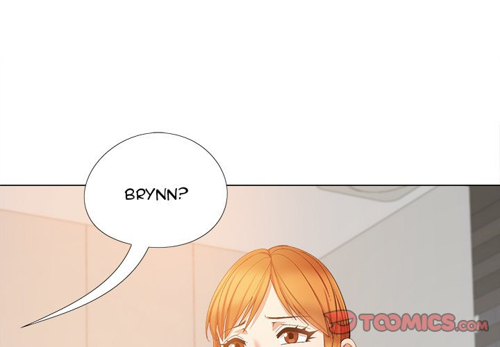 Sergeant Brynn Chapter 27 Page 3